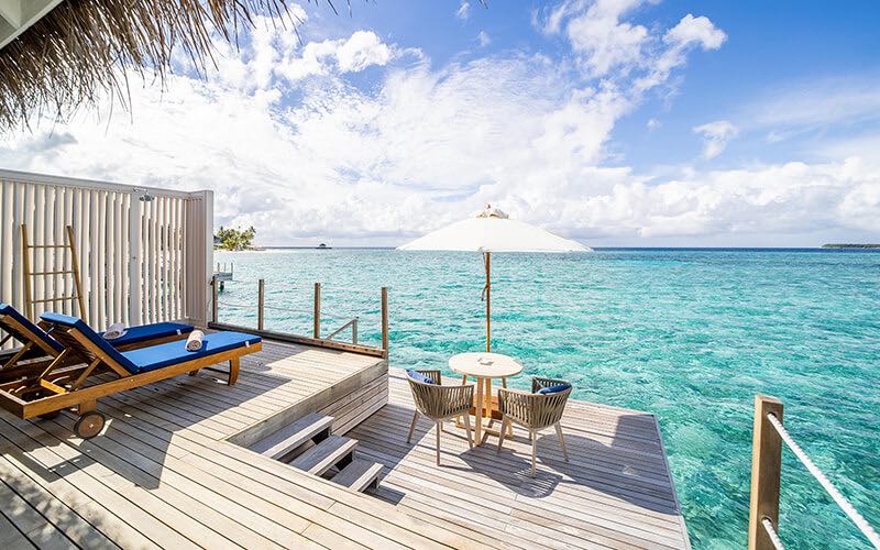 Water Villa photo 14
